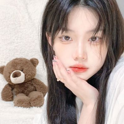 2026热门超好看的真人头像女生