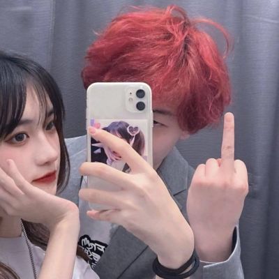 2026年必存真人情头