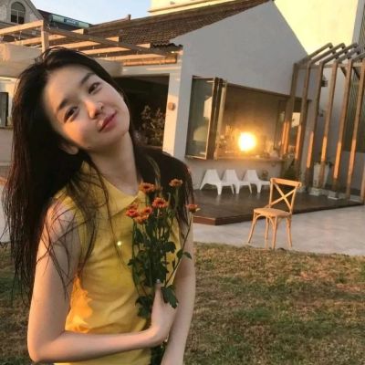 2026热门清纯真人微信女头