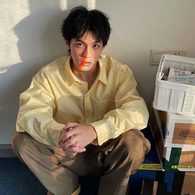 2026热门男生头像