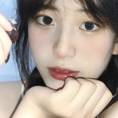 2026超萌甜妹头像