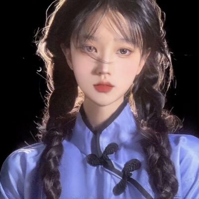 2026超火浪漫真人女头