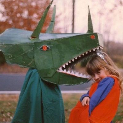 超萌欧美萌娃头像