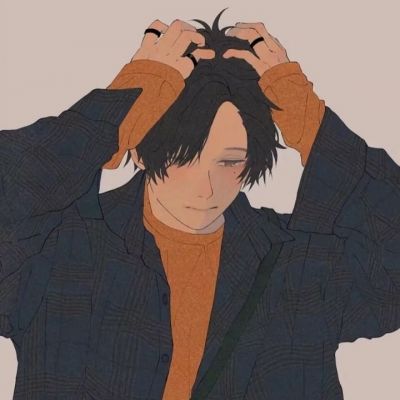 2026必存小众男生头像