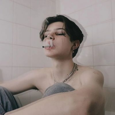 2025欧美最新男生头像图片