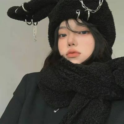 高质量潮流女生头像真人图片
