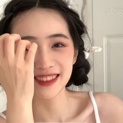 单身女头ins