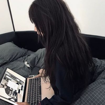 头像女ins高级质感御姐图片