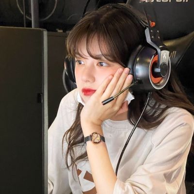 女生头像真人ins高级质感图集