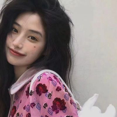 ins头像优质女生图片