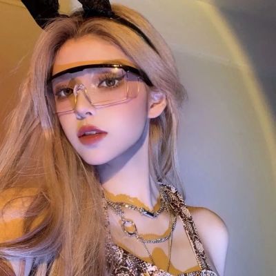 气质头像高级小众女生真人图片