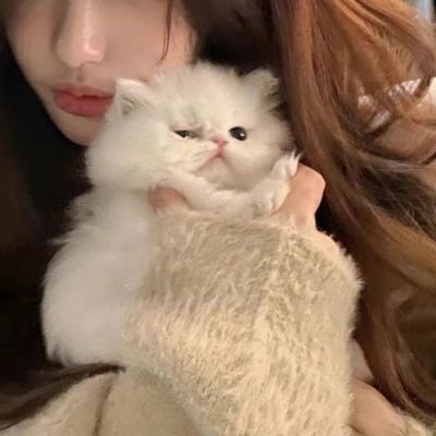ins头像优质女生图片