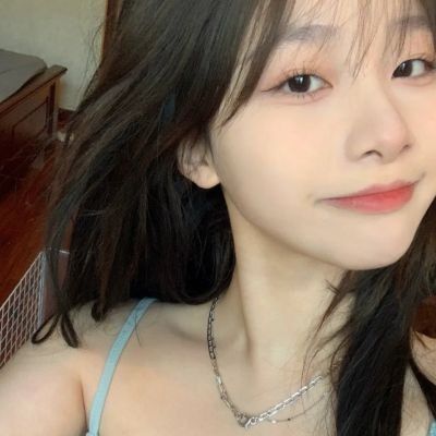 ins精致女头软妹图片