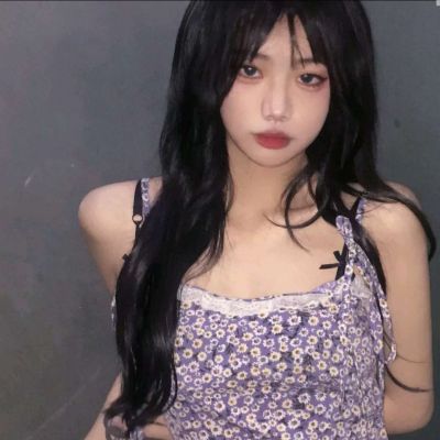 头像女ins高级质感御姐图片