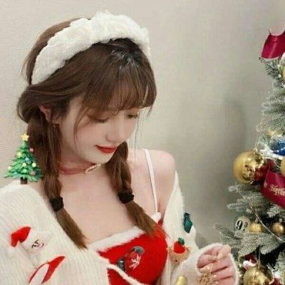 2025年女生旺财头像图片