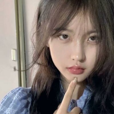 女生头像2025年真人高清图片