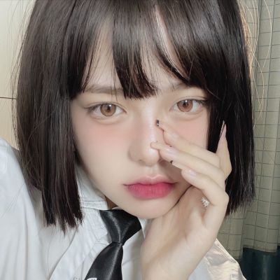 2025女生头像气质图片
