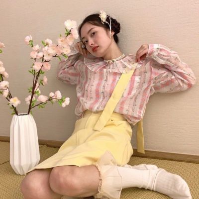 ins头像优质女生图片