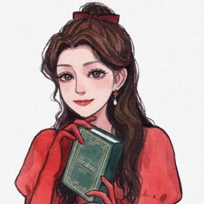 迪士尼公主头像圣诞节高清图片