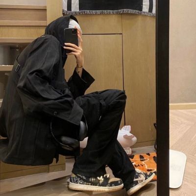 真人侧脸高清男生头像图片