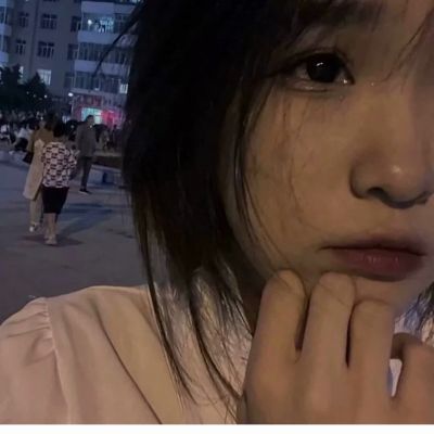 头像女ins高级质感御姐图片