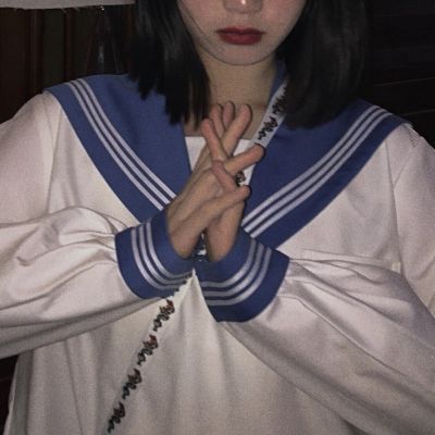 2025女生头像气质图片