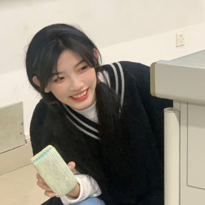 单身女头ins