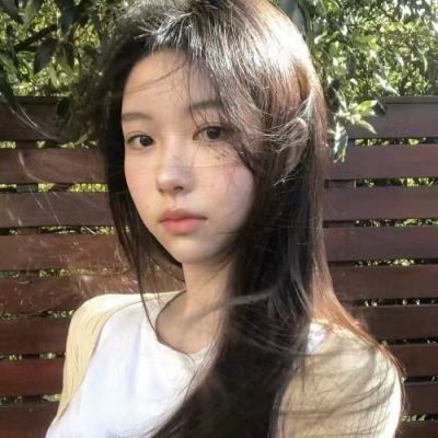 ins精致女头软妹图片