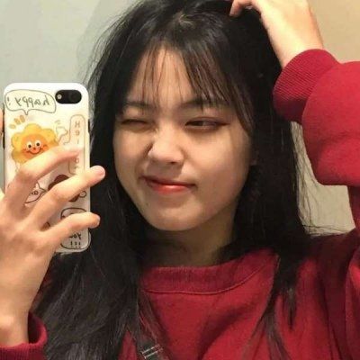 2025年女生旺财头像图片