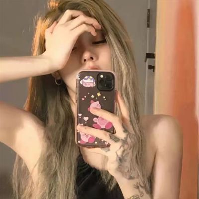 高质量潮流女生头像真人图片