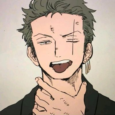 头像图片最火爆男动漫