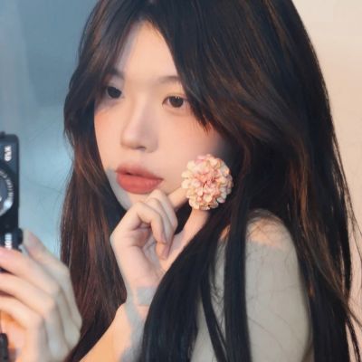 2025女生头像气质图片