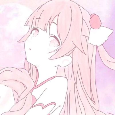 2025头像动漫女