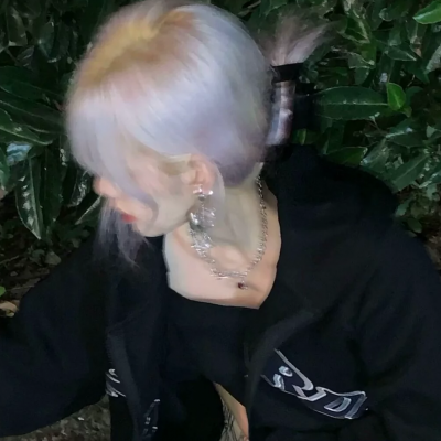 头像女ins高级质感御姐图片