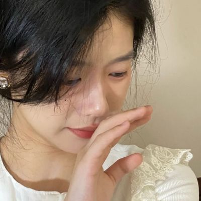 单身女头ins