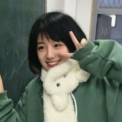 ins头像优质女生图片