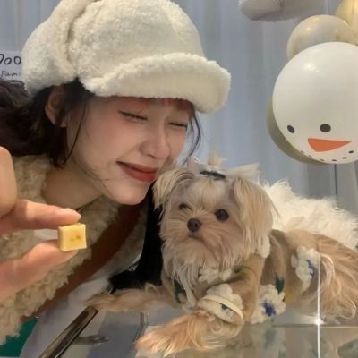 ins精致女头软妹图片