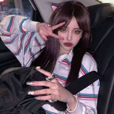 头像女ins高级质感御姐图片