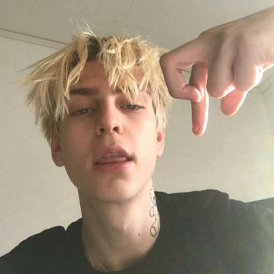 男生潮流头像真人高级欧美图片