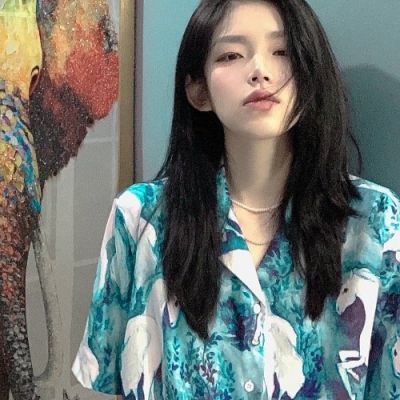 2025女生头像气质图片
