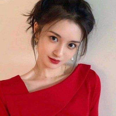 2025年女生旺财头像图片