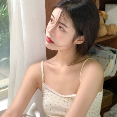 ins精致女头软妹图片