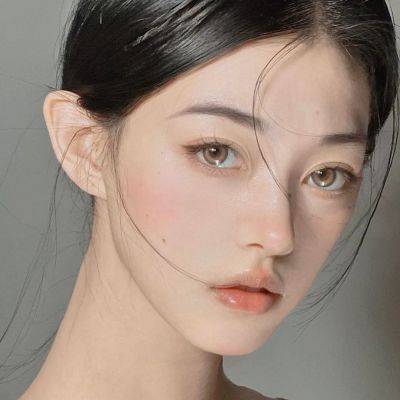 2025女生头像气质图片