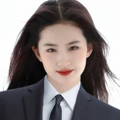 单身女头ins