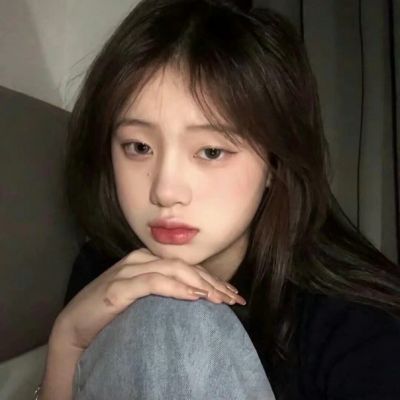 女生头像2025年真人高清图片