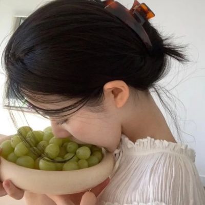 2025女生微信头像最新版图片
