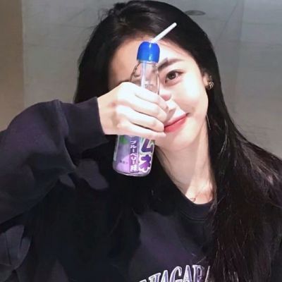 女生头像2025年真人高清图片
