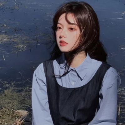 2025女生微信头像最新版图片