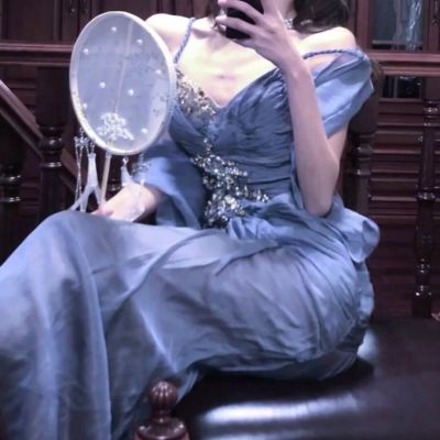 ins头像优质女生图片
