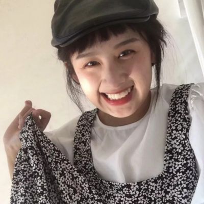 ins精致女头软妹图片